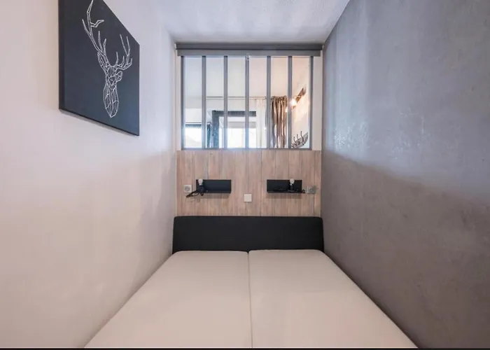 Confortable Centre Station Face Aux Pistes De Apartmán