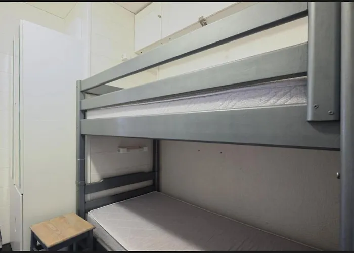 Confortable Centre Station Face Aux Pistes De Val Thorens