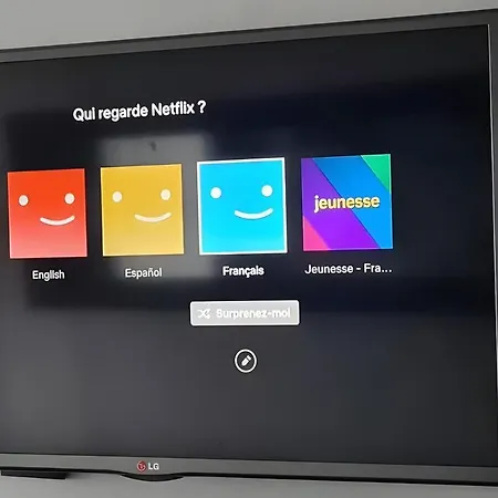 Confortable Centre Station Face Aux Pistes De