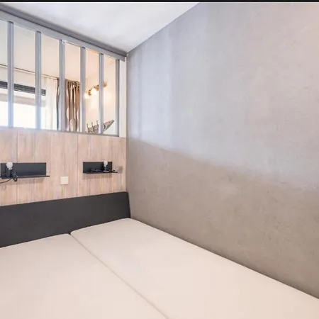 Confortable Centre Station Face Aux Pistes De Val Thorens