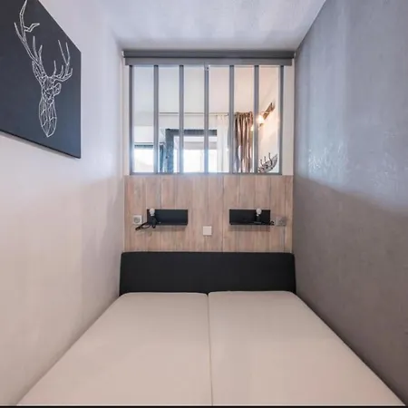 Confortable Centre Station Face Aux Pistes De Apartment