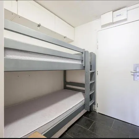 Confortable Centre Station Face Aux Pistes De * Валь-Торанс