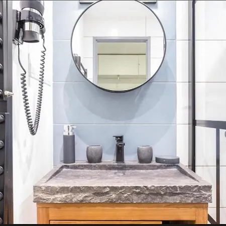 Confortable Centre Station Face Aux Pistes De Апартаменти