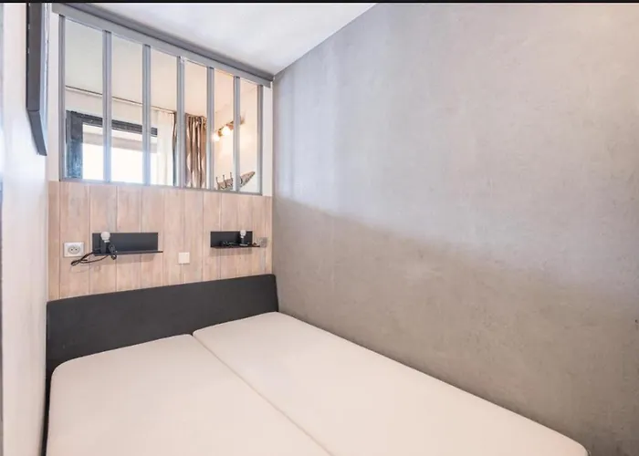 Confortable Centre Station Face Aux Pistes De Val Thorens