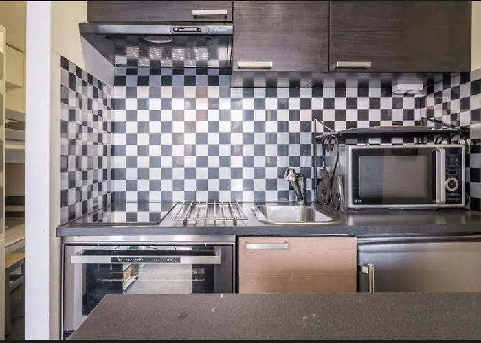 Confortable Centre Station Face Aux Pistes De * Val Thorens