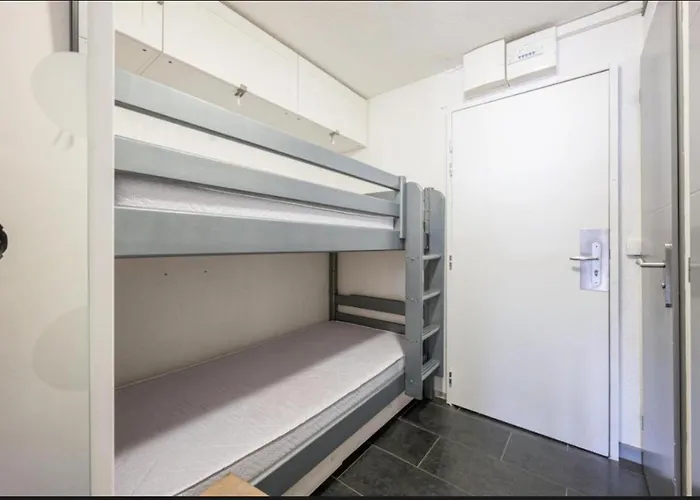 Confortable Centre Station Face Aux Pistes De * Val Thorens