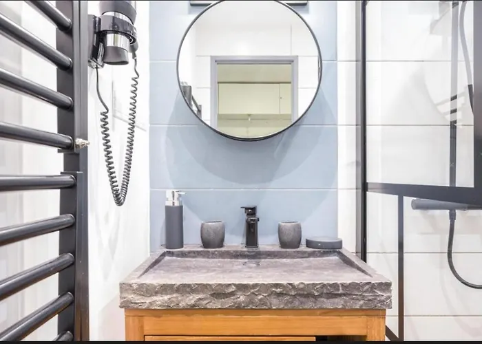 Confortable Centre Station Face Aux Pistes De Apartman