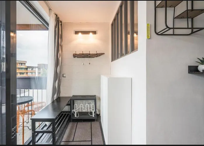 Confortable Centre Station Face Aux Pistes De Val Thorens